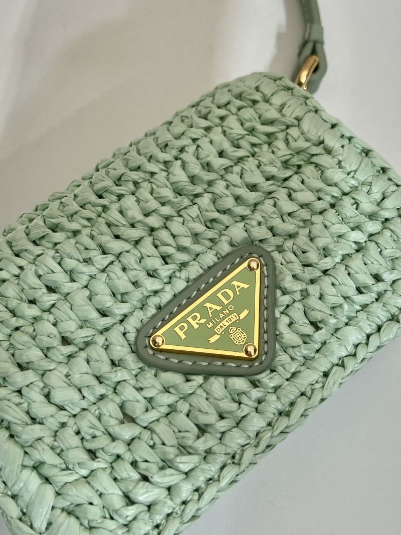 Pra*a satchel bags